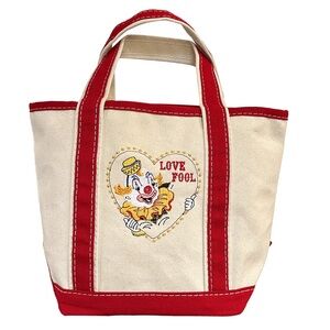 Patch Ya Later Love Fool Mini Tote